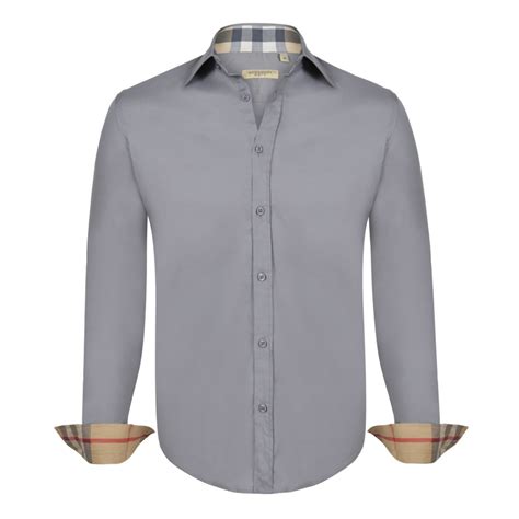 amazon burberry shirt|burberry shirts for men price.